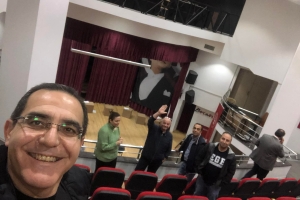 Yeni Adresimizi Ziyaret