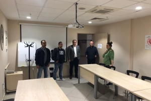 Yeni Adresimizi Ziyaret