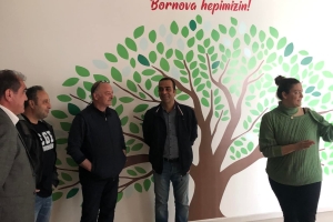 Yeni Adresimizi Ziyaret