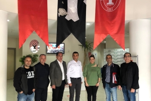 Yeni Adresimizi Ziyaret