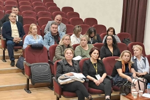 5.OLAĞAN GENEL KURUL TOPLANTISI