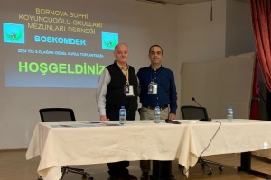 5.OLAĞAN GENEL KURUL TOPLANTISI