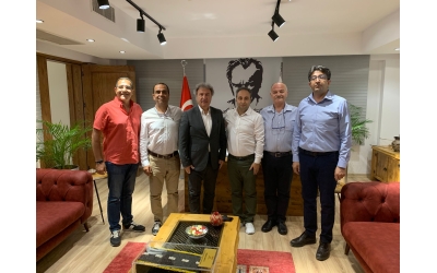 EGE\\\'NİN SESİ BASIN AÇIKLAMASI