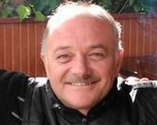 Mehmet Yılmaz