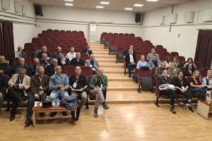 5.OLAĞAN GENEL KURUL TOPLANTISI