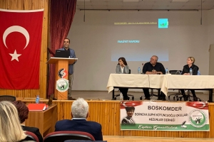 5.OLAĞAN GENEL KURUL TOPLANTISI