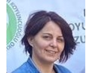 Nurcan Görünmez